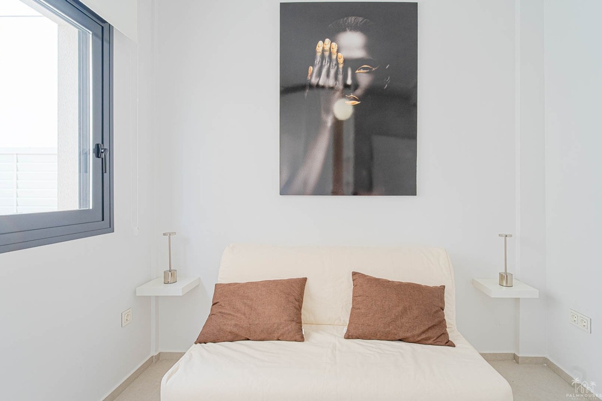 Resale - Villa - Orihuela - Punta Prima