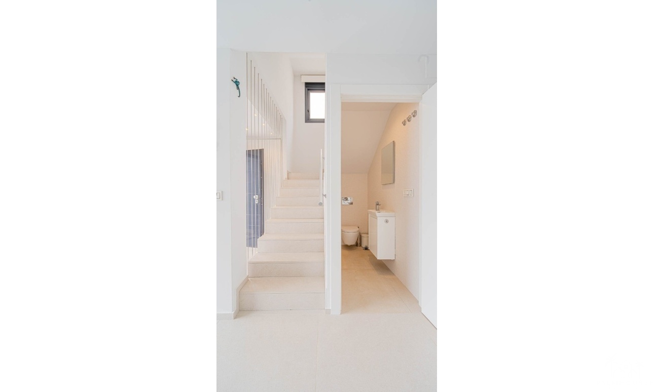 Resale - Villa - Orihuela - Punta Prima