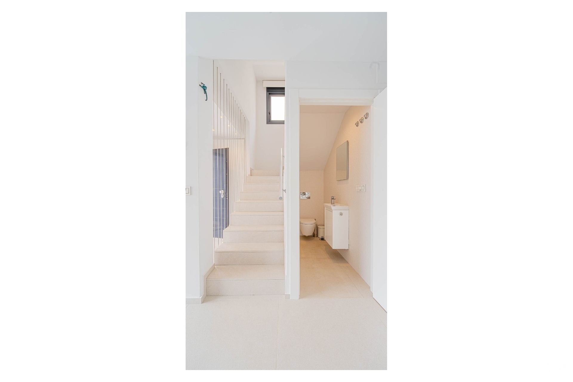 Resale - Villa - Orihuela - Punta Prima