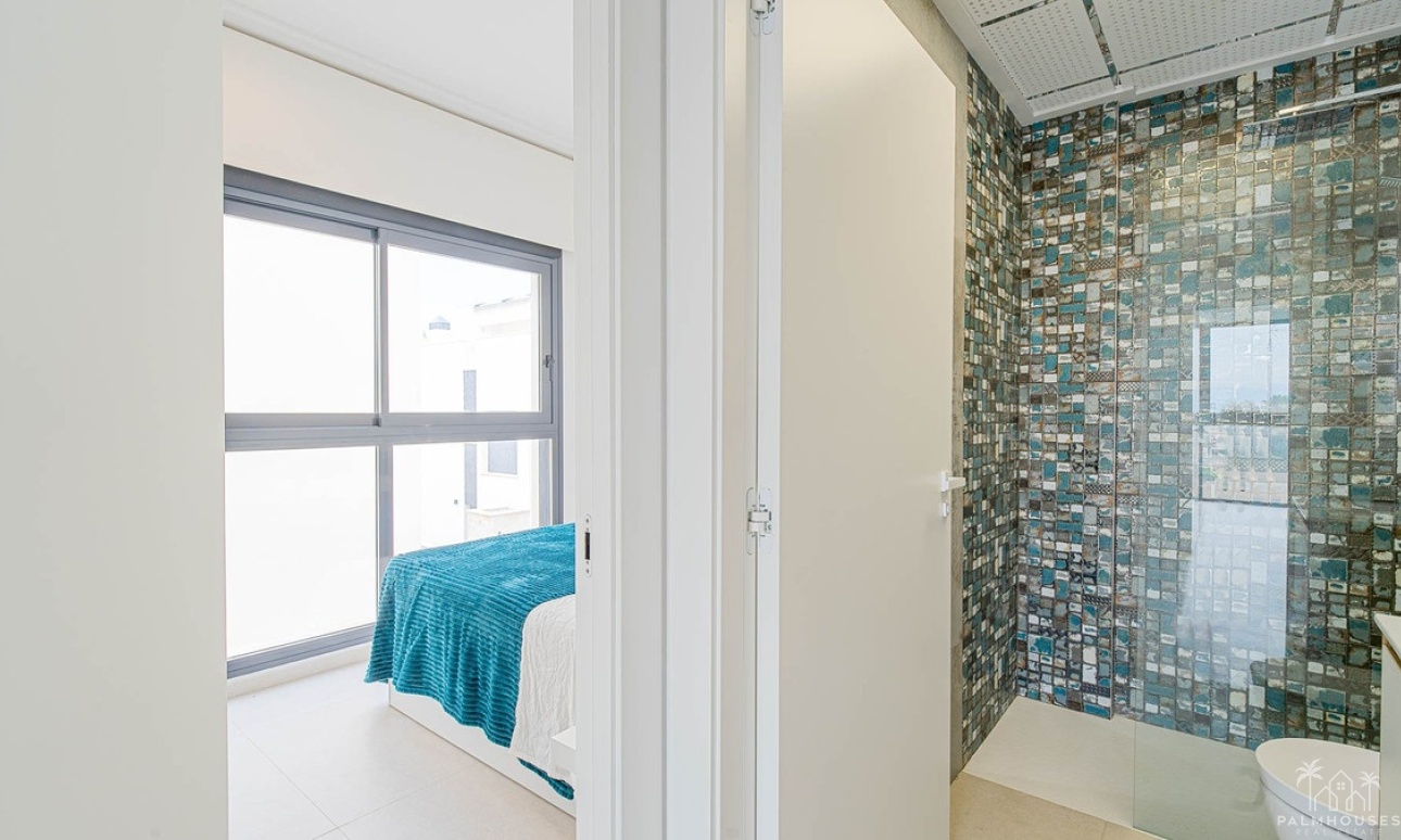 Resale - Villa - Orihuela - Punta Prima