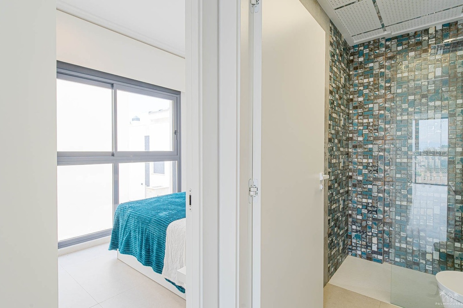 Resale - Villa - Orihuela - Punta Prima
