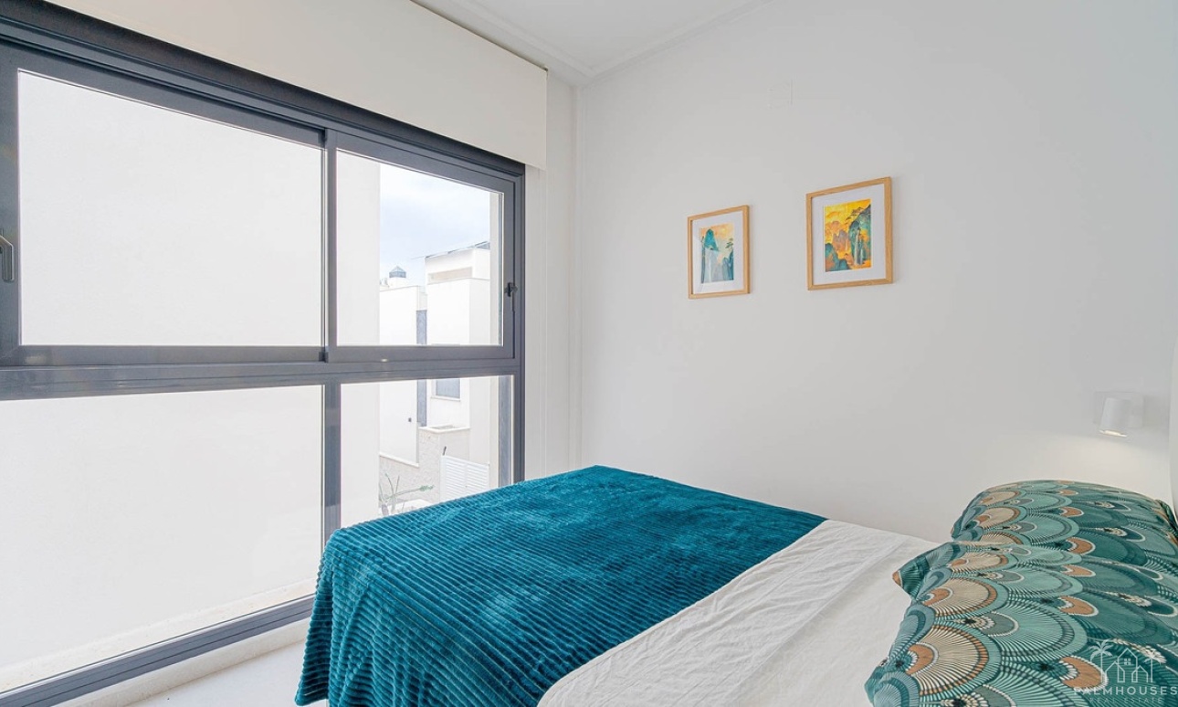 Resale - Villa - Orihuela - Punta Prima