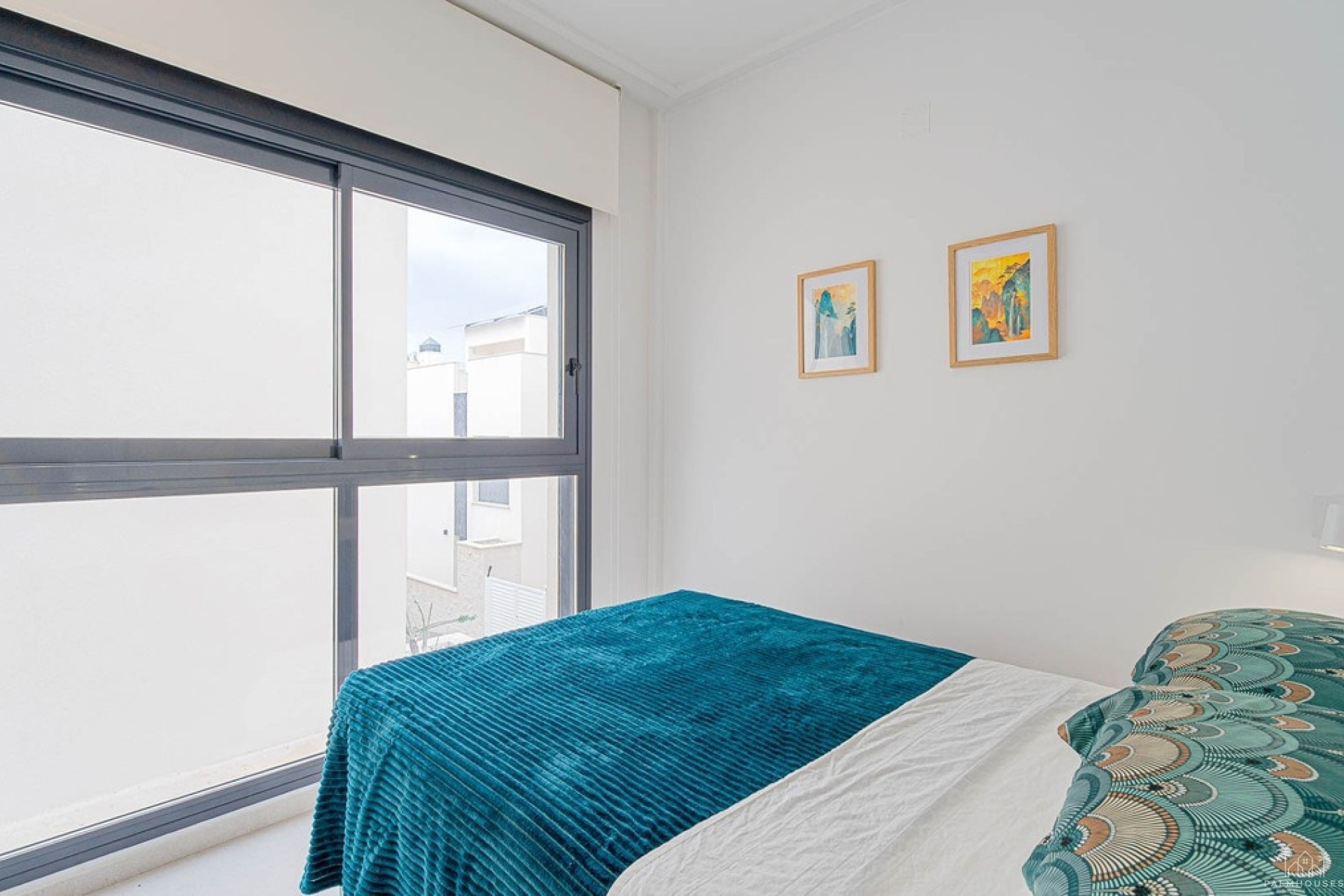 Resale - Villa - Orihuela - Punta Prima