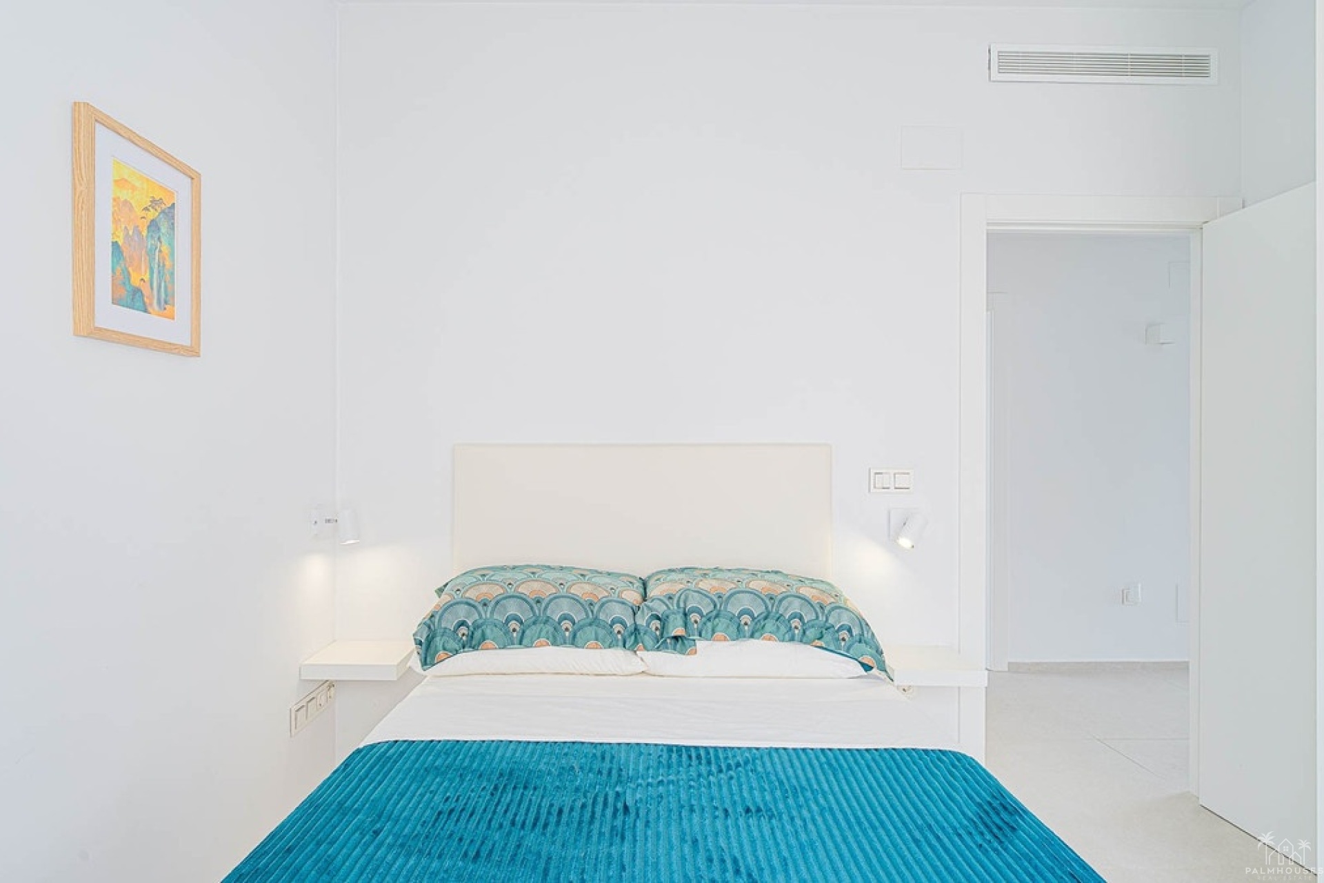 Resale - Villa - Orihuela - Punta Prima