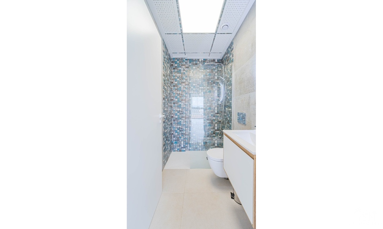 Resale - Villa - Orihuela - Punta Prima
