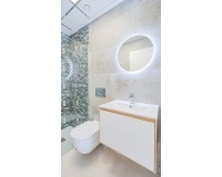 Resale - Villa - Orihuela - Punta Prima