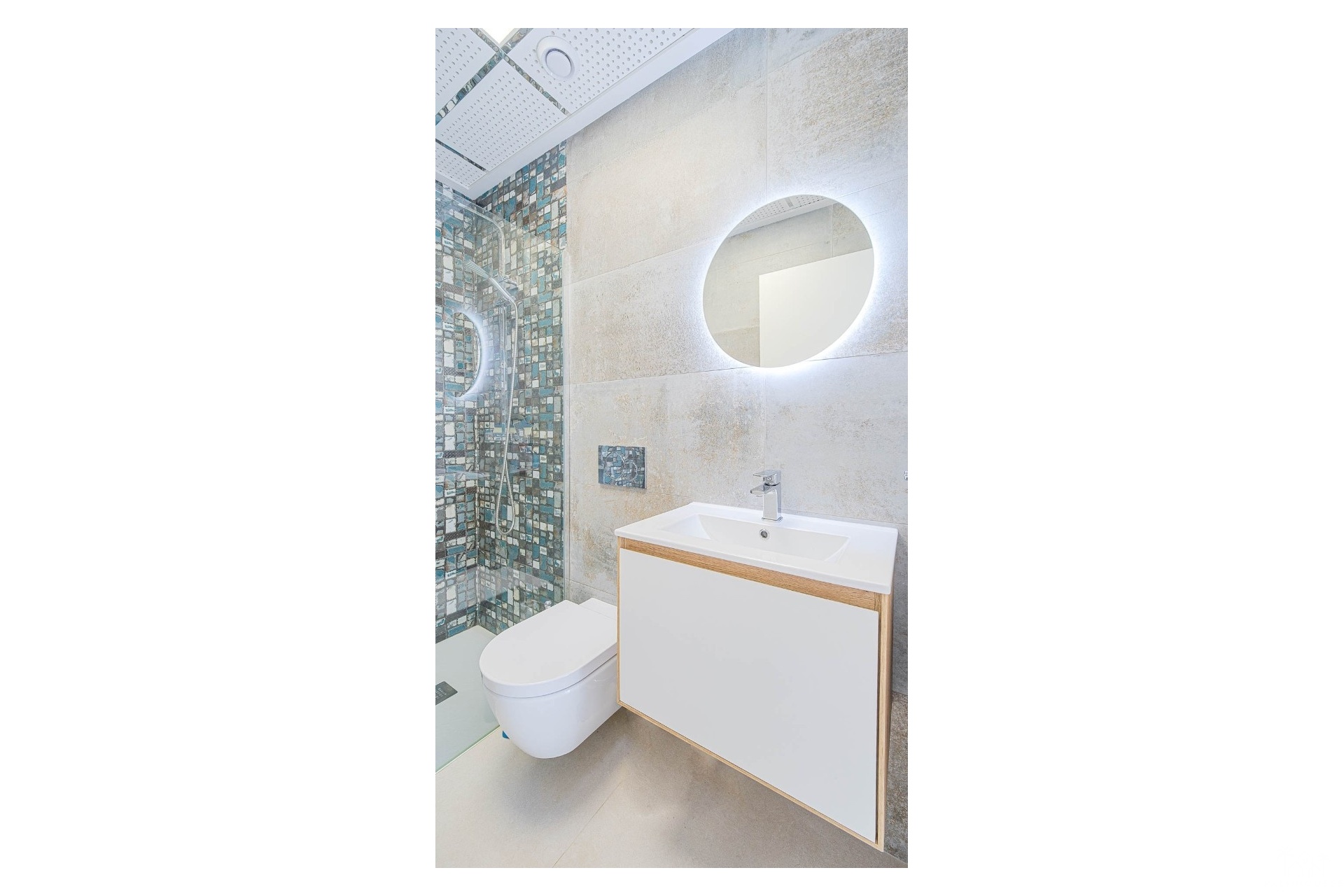 Resale - Villa - Orihuela - Punta Prima