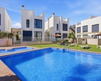 Resale - Villa - Orihuela - Punta Prima