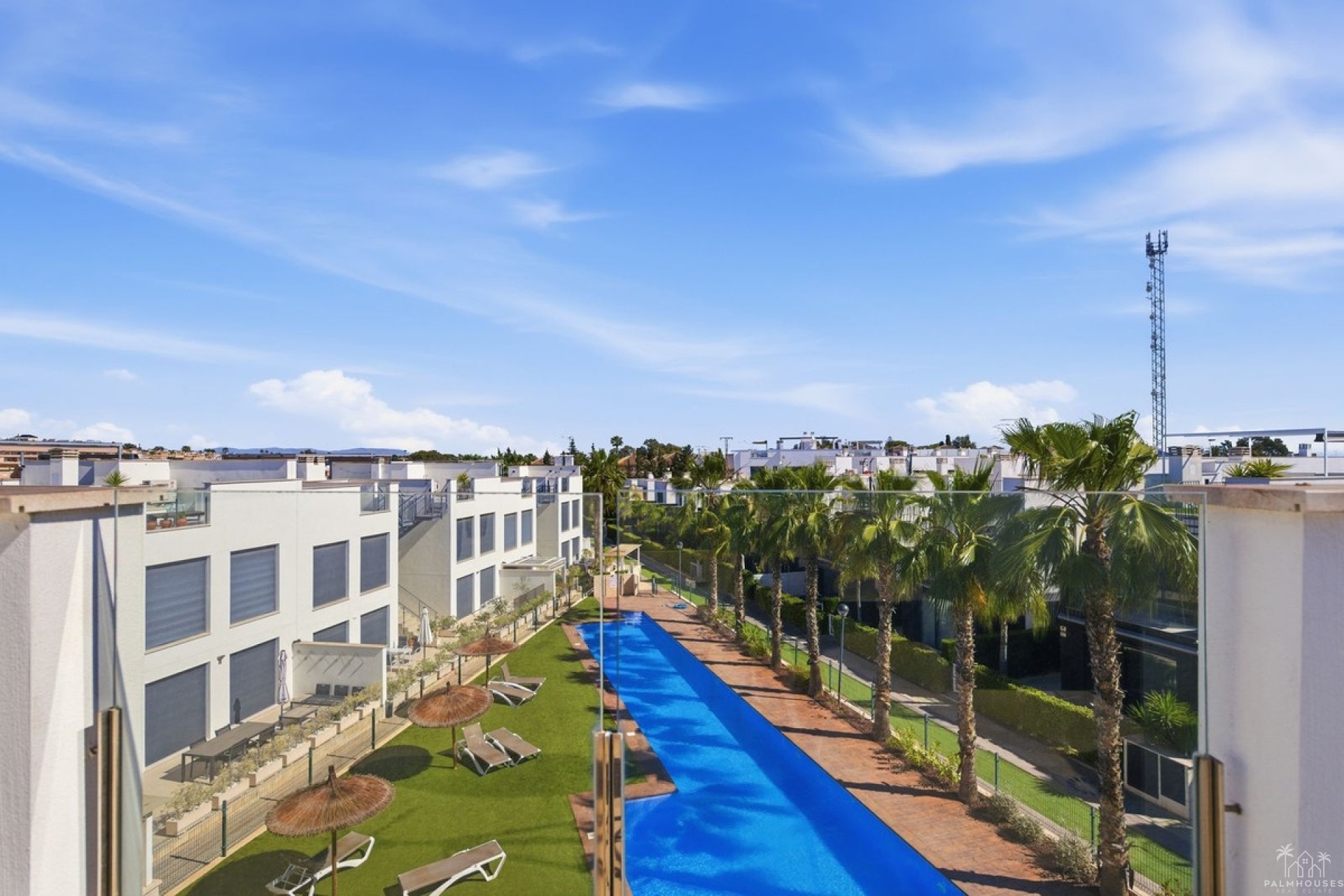 Resale - Villa - Orihuela - Punta Prima