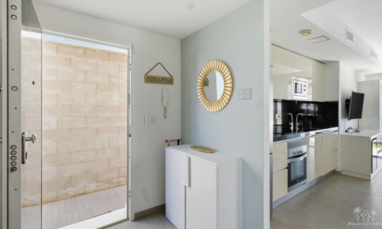 Resale - Villa - Orihuela - Punta Prima
