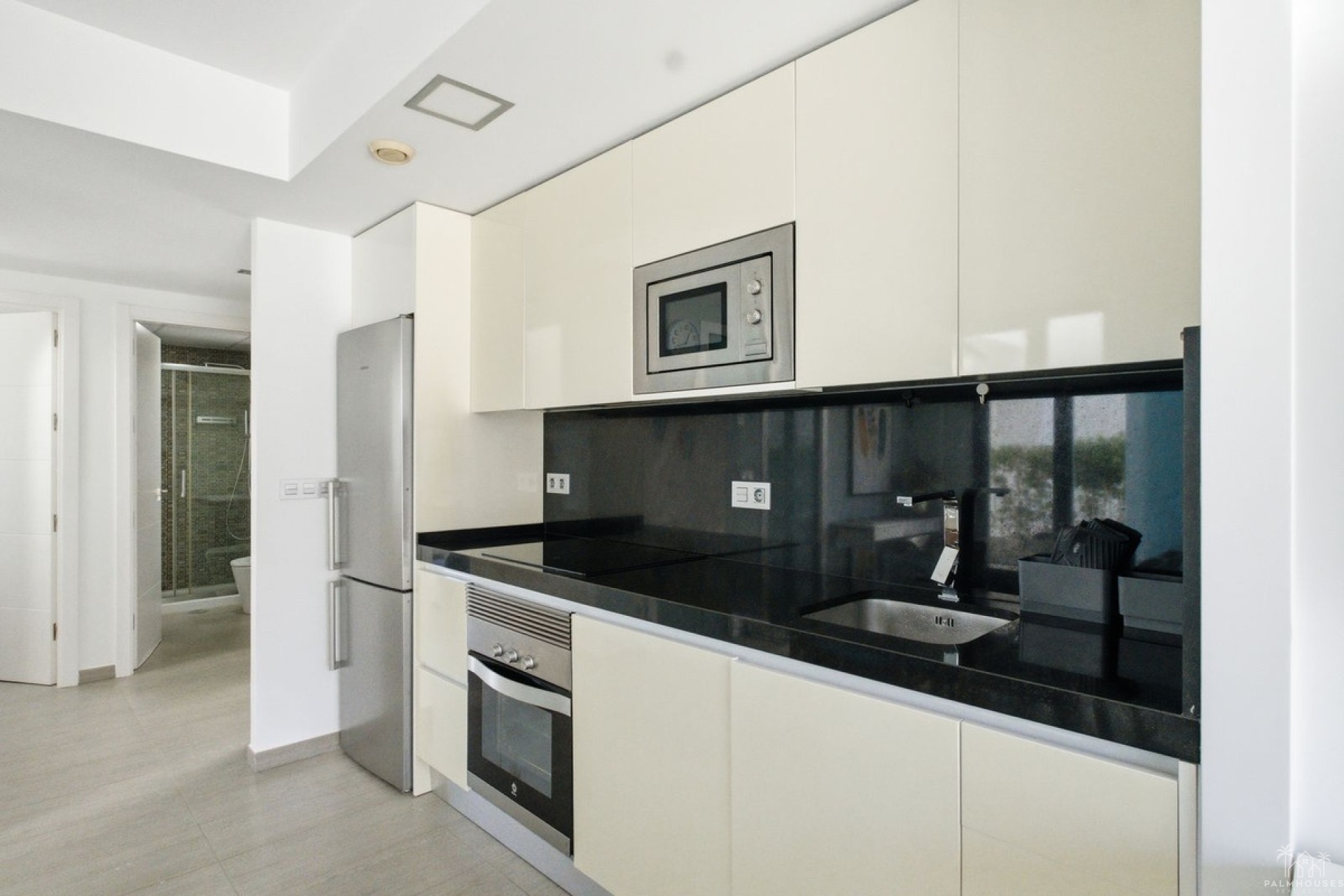 Resale - Villa - Orihuela - Punta Prima