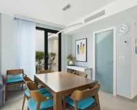 Resale - Villa - Orihuela - Punta Prima