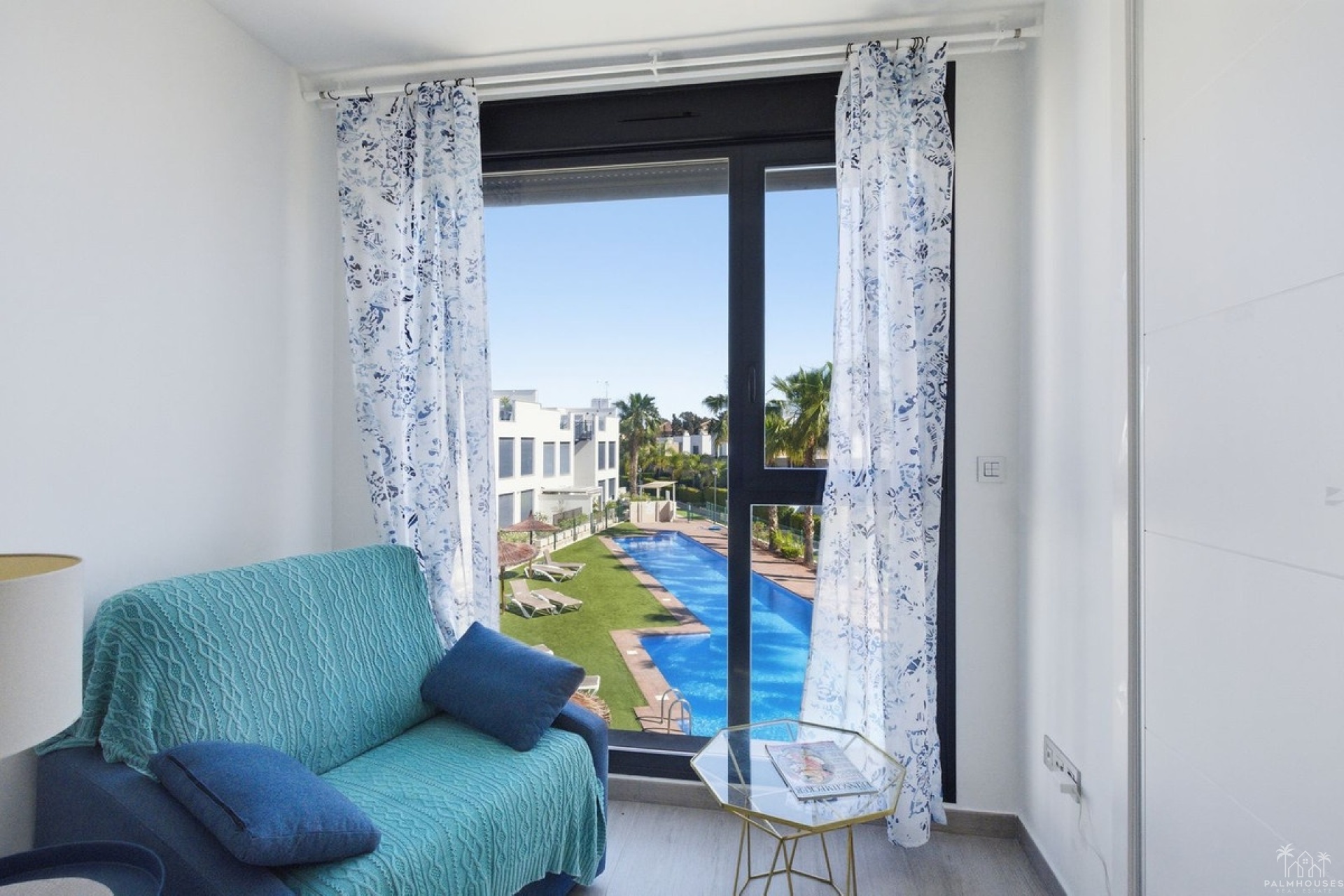Resale - Villa - Orihuela - Punta Prima