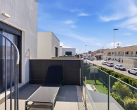 Resale - Villa - Orihuela - Punta Prima