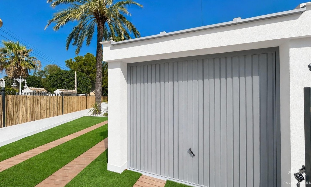 Resale - Villa - Orihuela - Punta Prima