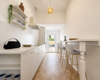 Resale - Villa - Orihuela - Punta Prima