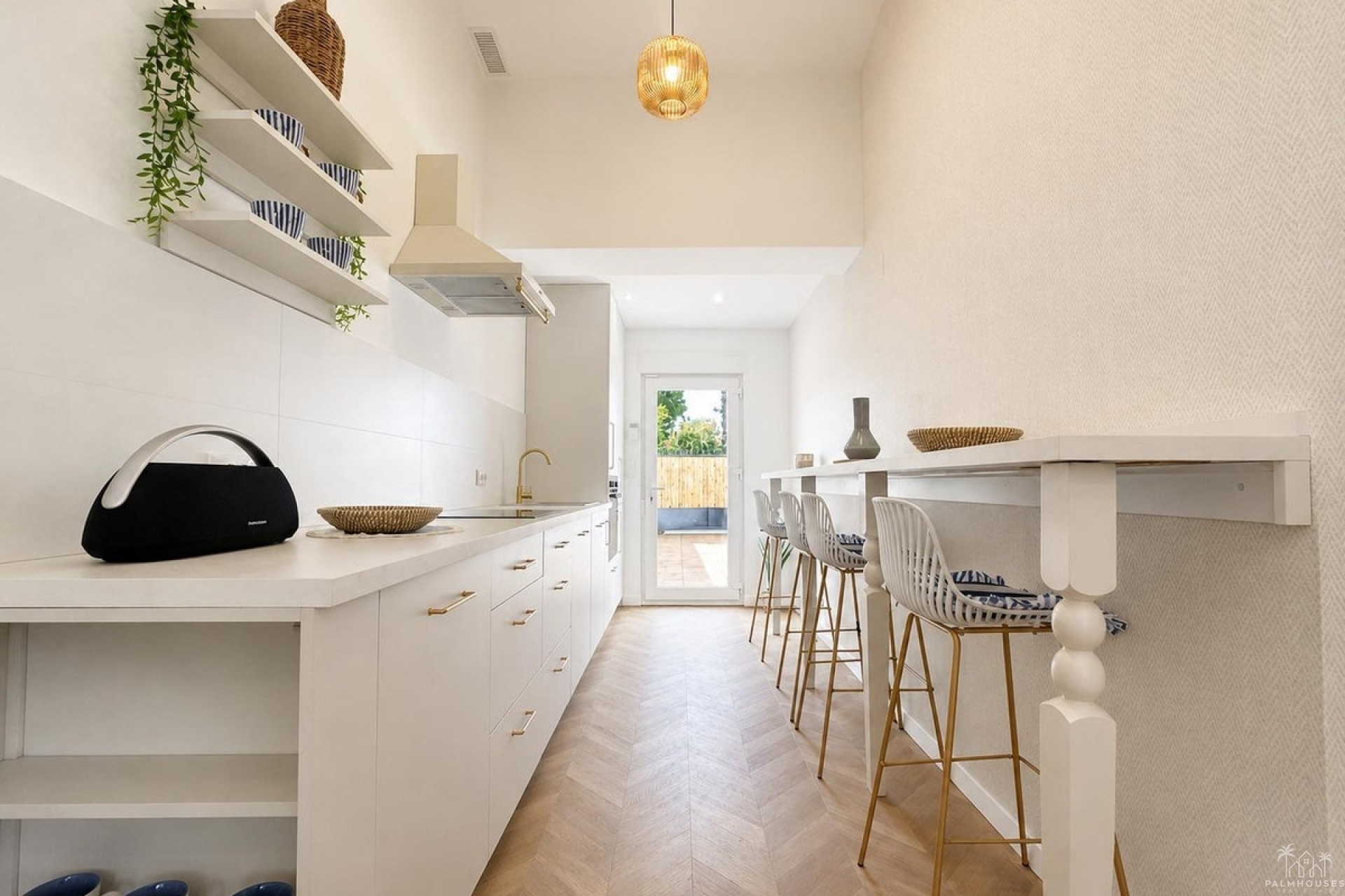 Resale - Villa - Orihuela - Punta Prima