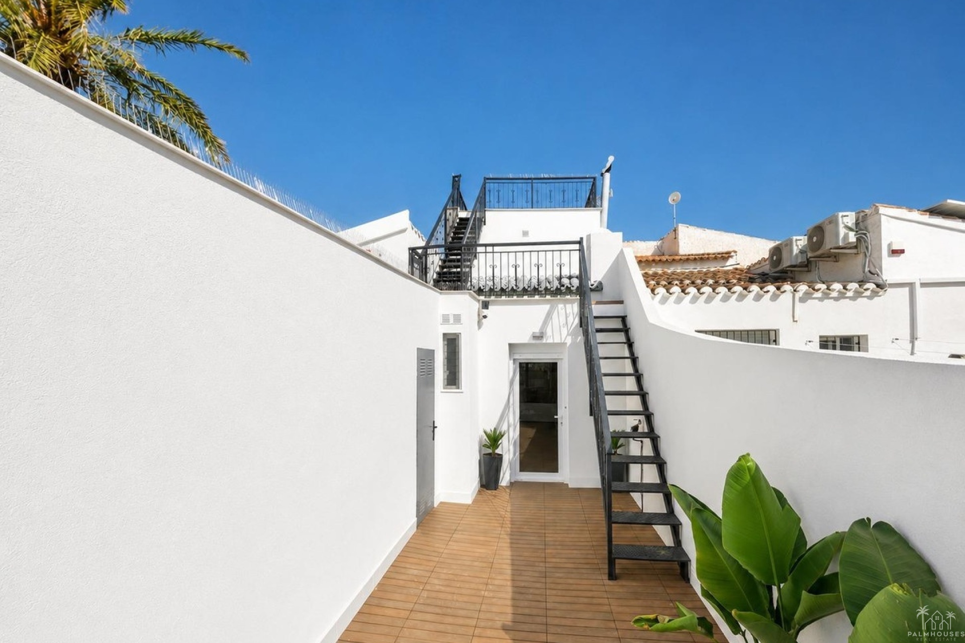Resale - Villa - Orihuela - Punta Prima