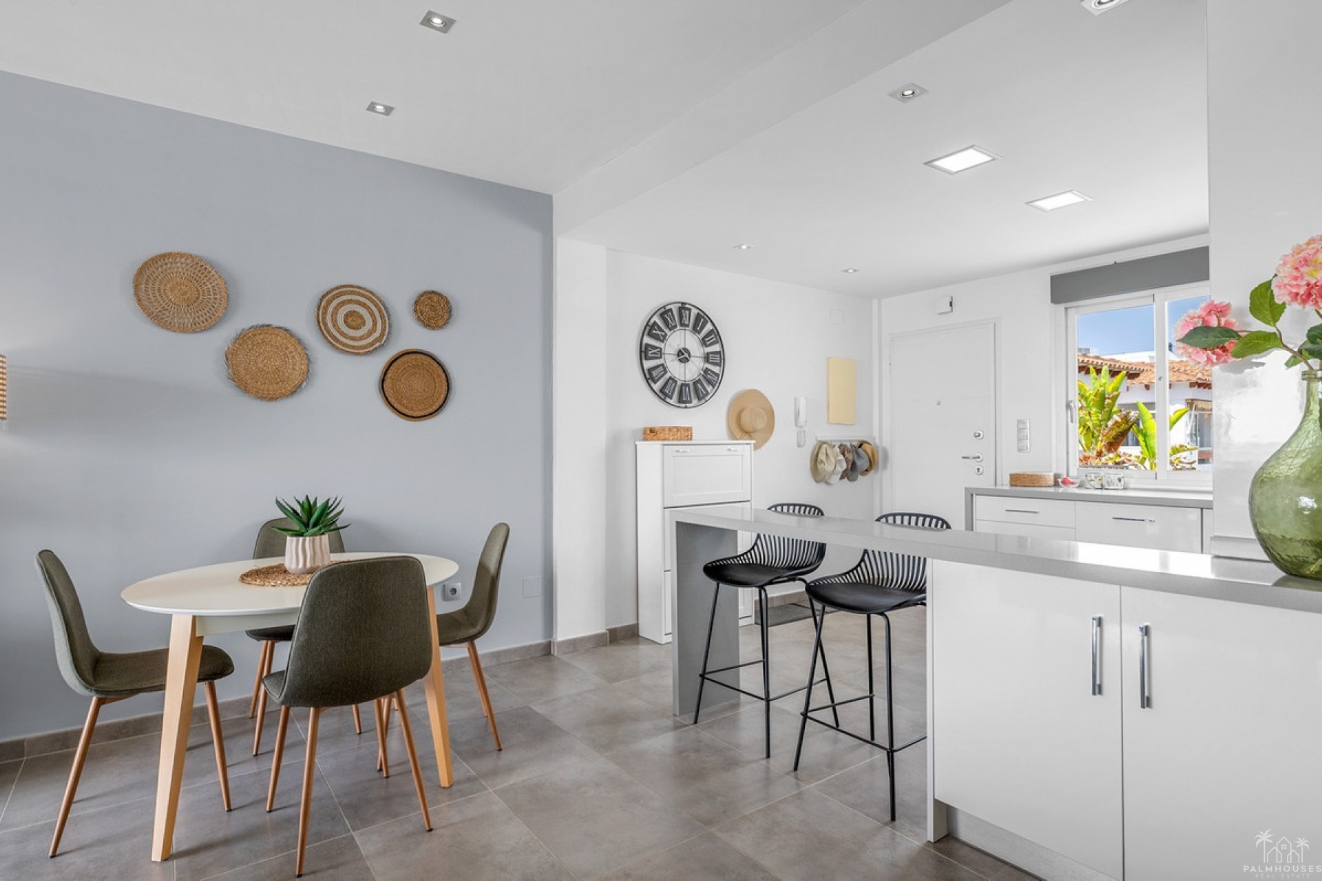 Resale - Villa - Orihuela - Punta Prima