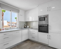 Resale - Villa - Orihuela - Punta Prima