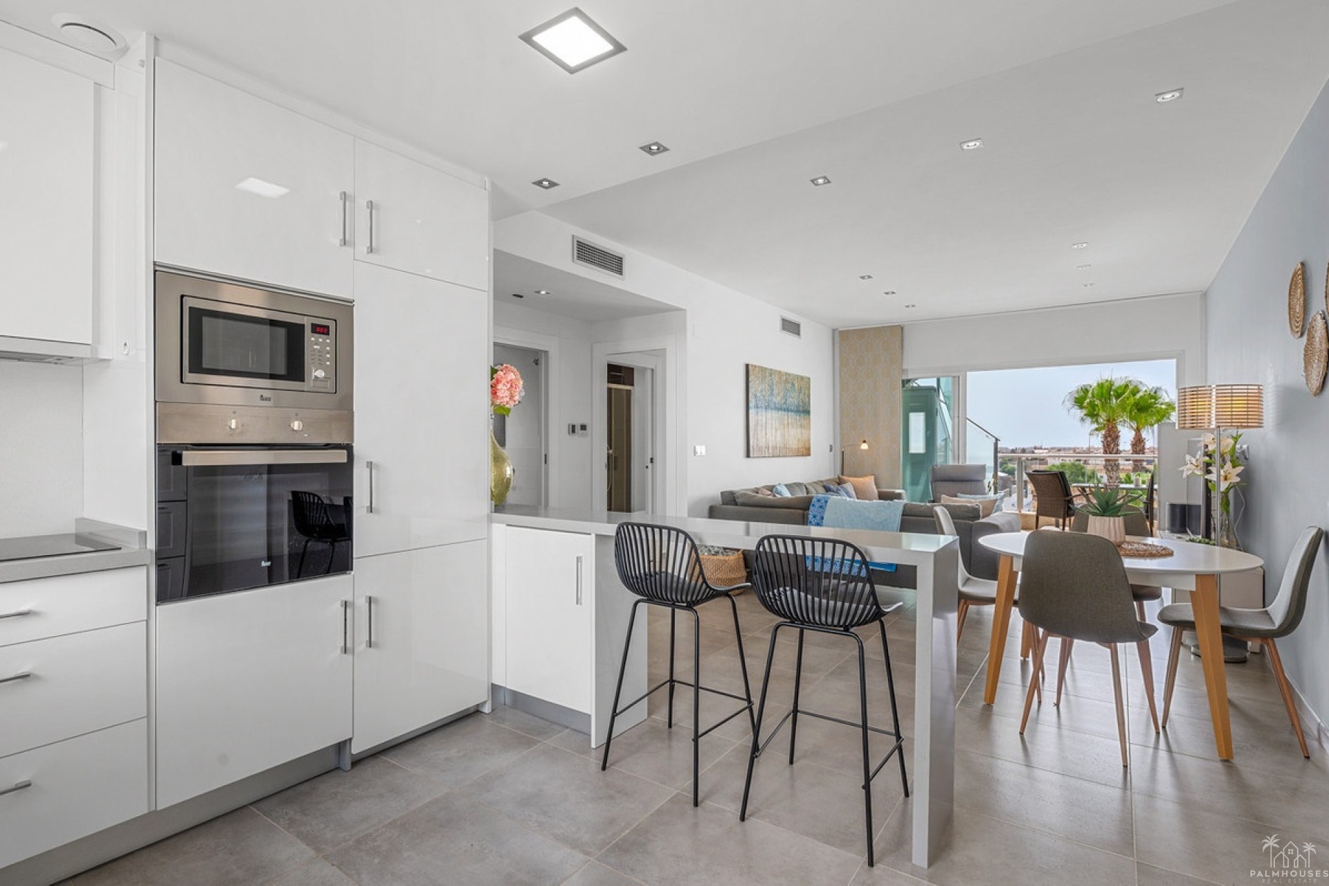 Resale - Villa - Orihuela - Punta Prima