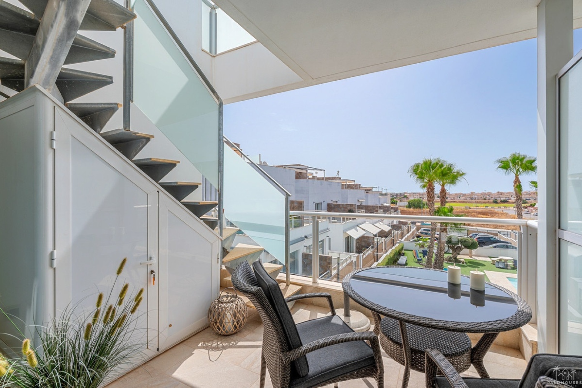 Resale - Villa - Orihuela - Punta Prima