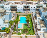 Resale - Villa - Orihuela - Punta Prima