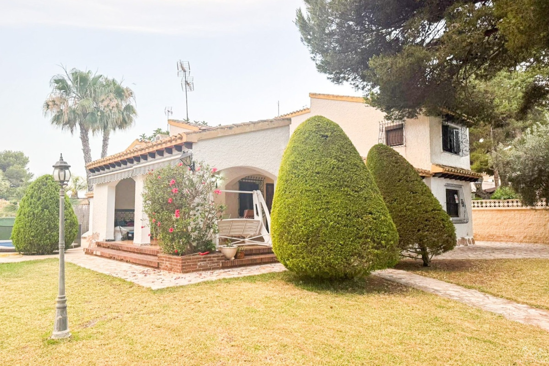 Resale - Villa - Orihuela - Punta Prima