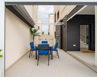 Resale - Villa - Orihuela - Punta Prima