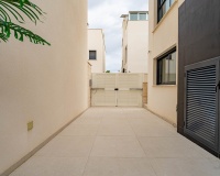 Resale - Villa - Orihuela - Punta Prima