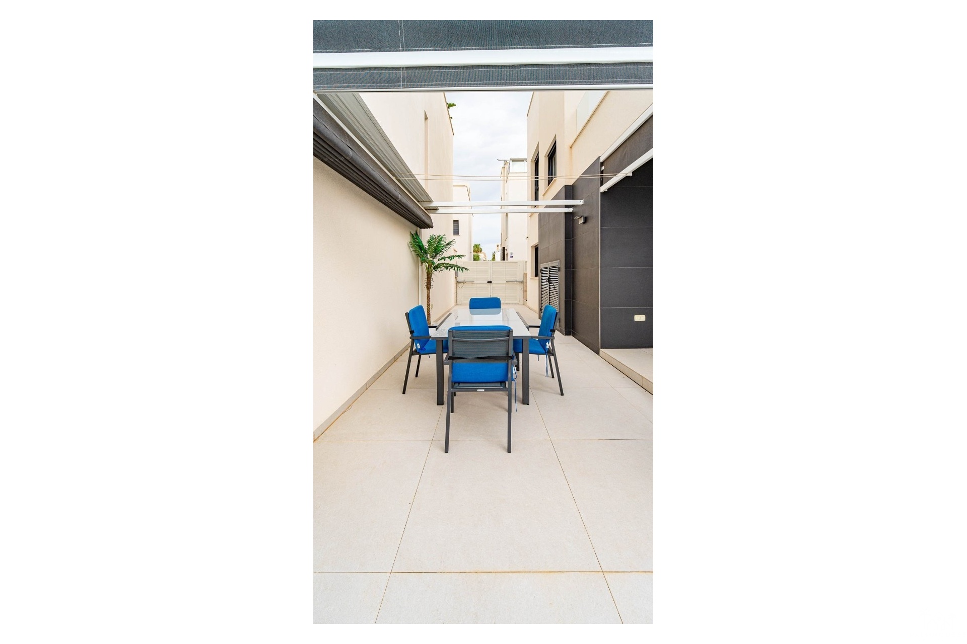 Resale - Villa - Orihuela - Punta Prima