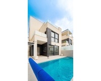 Resale - Villa - Orihuela - Punta Prima