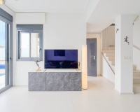 Resale - Villa - Orihuela - Punta Prima