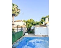 Resale - Villa - Orihuela - Punta Prima