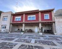 Resale - Villa - Orihuela - Raiguero De Bonanza