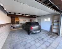Resale - Villa - Orihuela - Raiguero De Bonanza