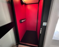 Resale - Villa - Orihuela - Raiguero De Bonanza