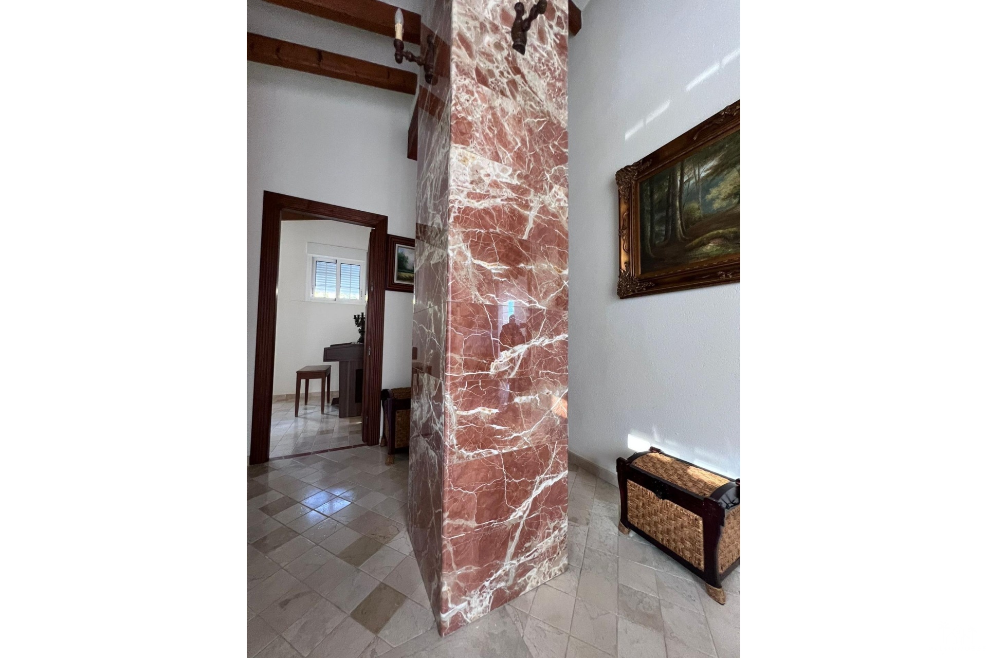 Resale - Villa - Orihuela - Raiguero De Bonanza