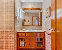 Resale - Villa - Orihuela - Rocio del Mar