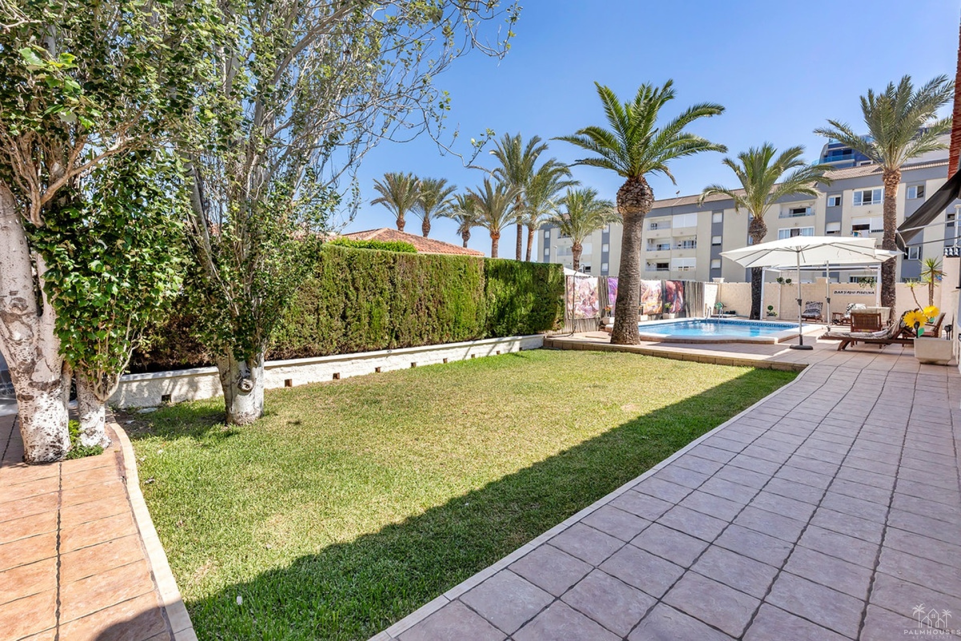 Resale - Villa - Orihuela - Rocio del Mar