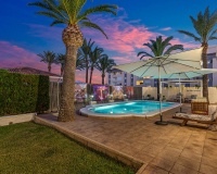 Resale - Villa - Orihuela - Rocio del Mar
