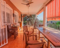 Resale - Villa - Orihuela - San Bartolomé