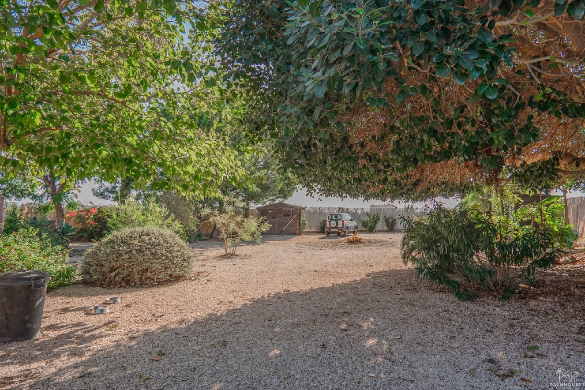 Resale - Villa - Orihuela - San Bartolomé