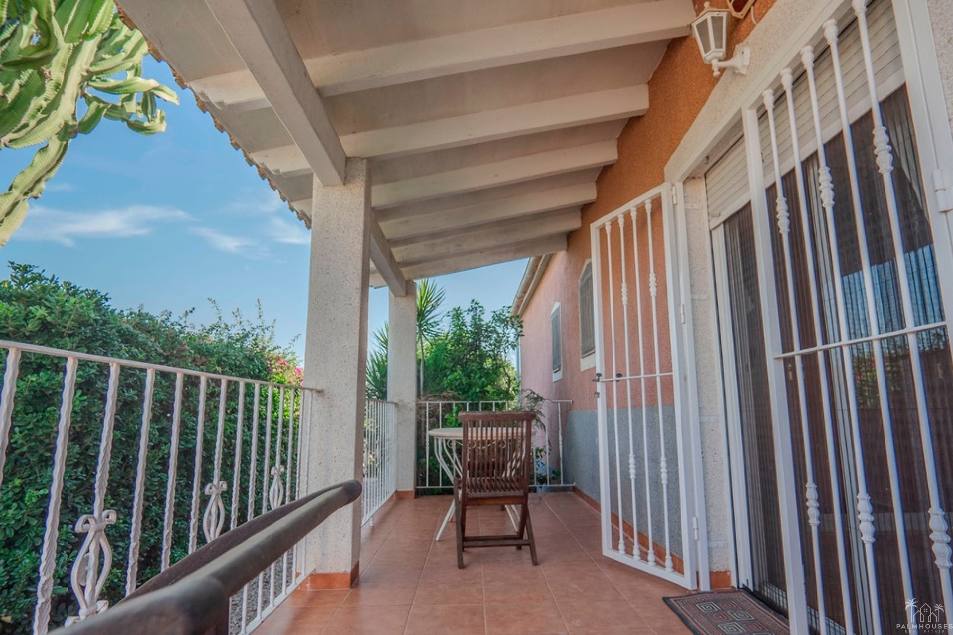 Resale - Villa - Orihuela - San Bartolomé