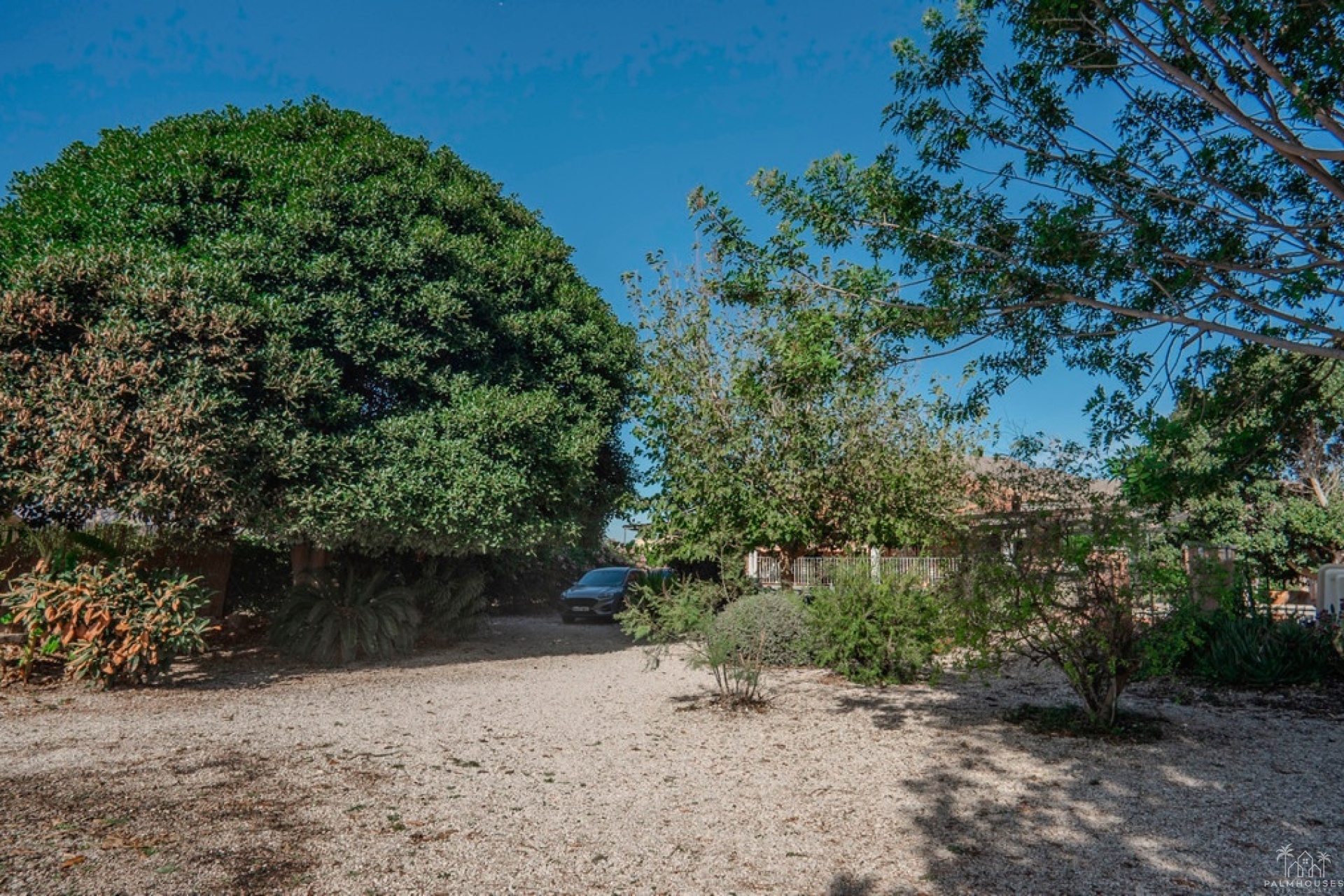 Resale - Villa - Orihuela - San Bartolomé