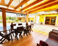 Resale - Villa - Orihuela - Urb. Montepinar