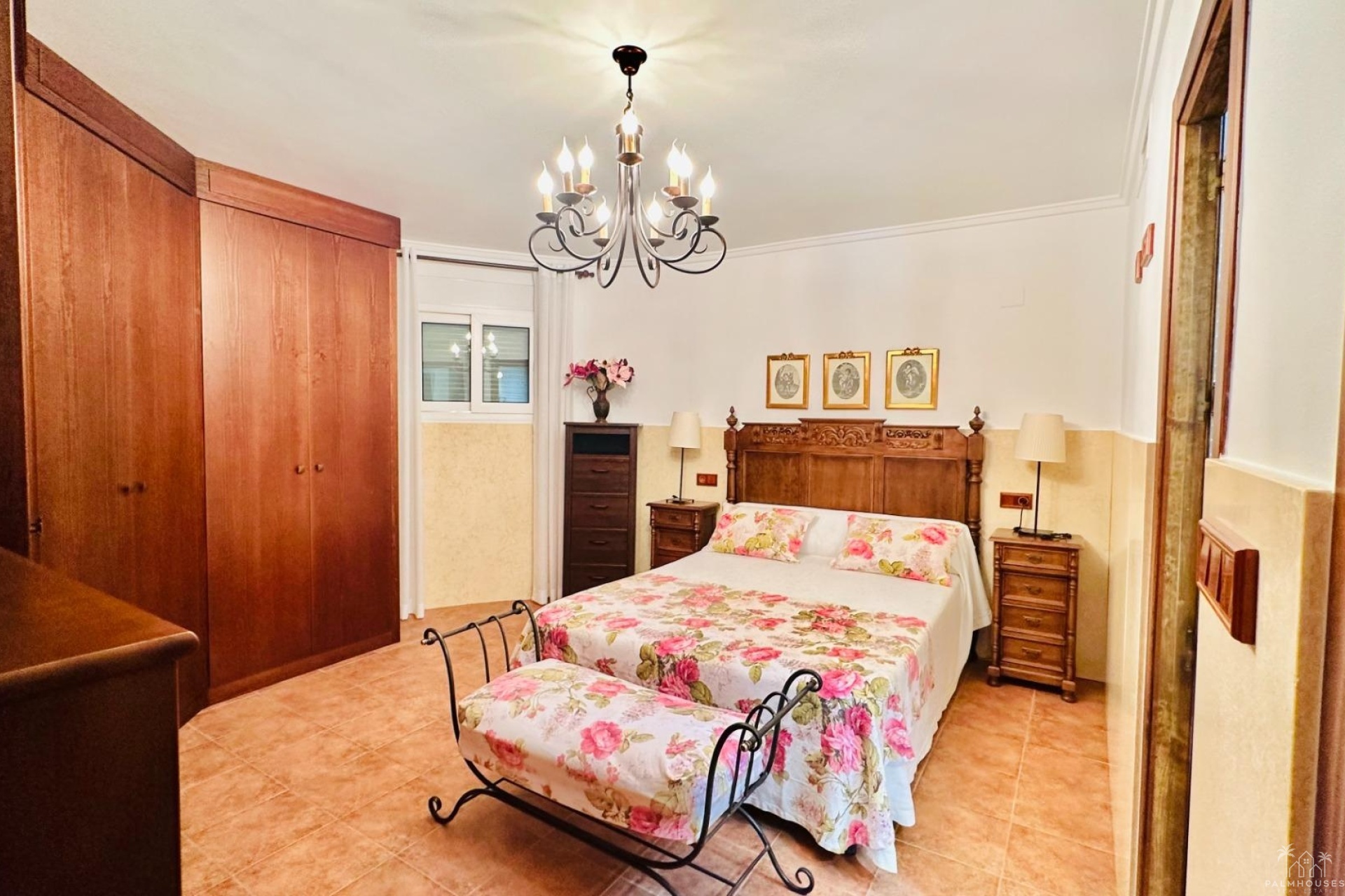 Resale - Villa - Orihuela - Urb. Montepinar