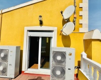 Resale - Villa - Orihuela - Urb. Montepinar