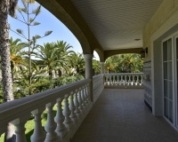 Resale - Villa - Orihuela - Villamartin