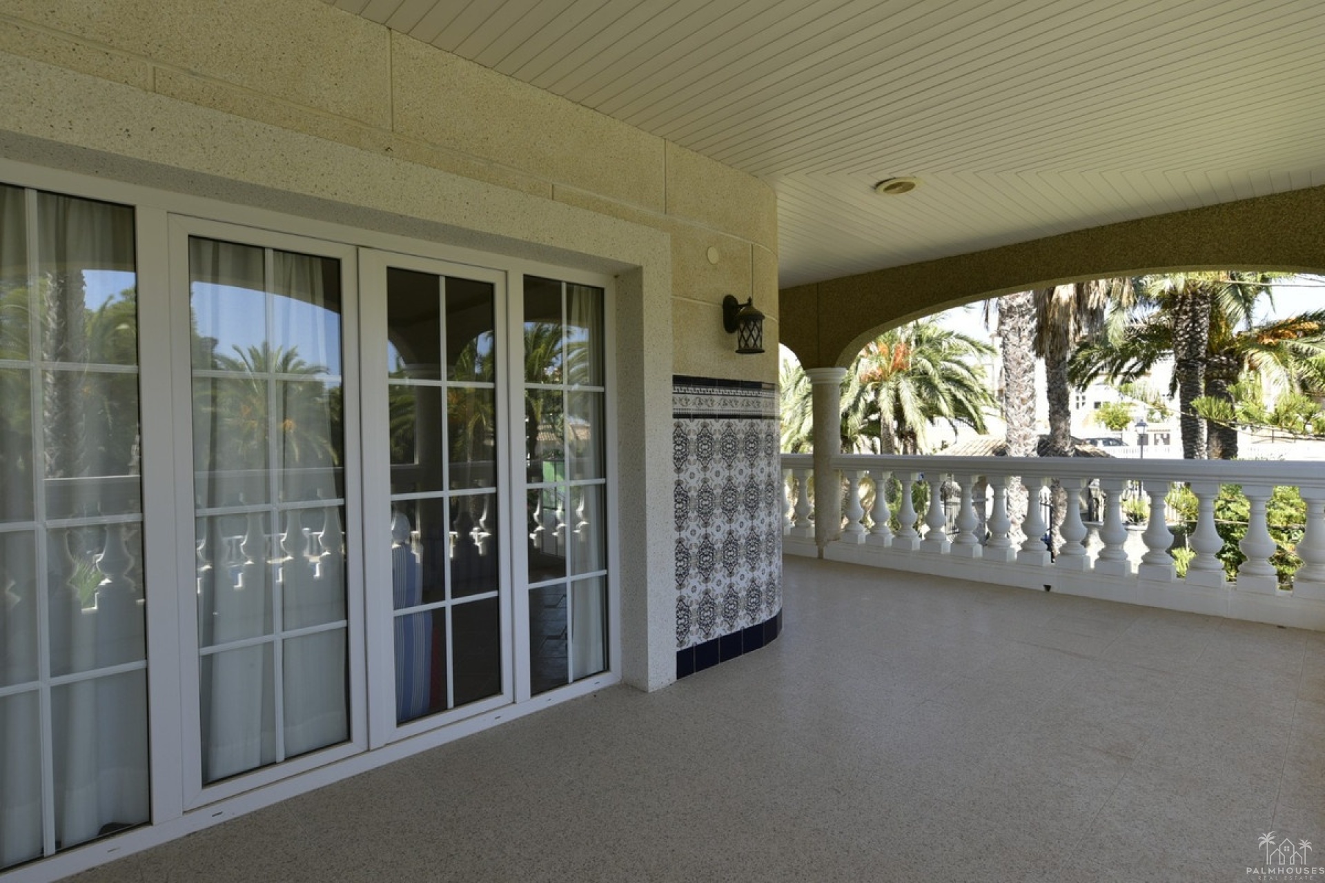 Resale - Villa - Orihuela - Villamartin
